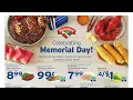 Hannaford May 17 - May 23 2026 Weekly Ad