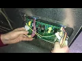 GE Profile Refrigerator Repair