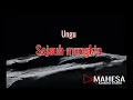 Lagu Karaoke Ungu - sejauh mungkin (Mahesa karaoke studio)