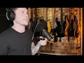 Download Lagu Phil Bozeman - Whitechapel - A Visceral Retch (Vocal One Take)