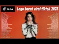 Download Lagu TikTok Mashups ~ Lagu TikTok Viral 2023 ~ Lagu Barat Terbaru 2023 Spotify Playlist