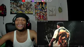 rod wave bachelor official audio reaction