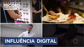 Internet pode influenciar comportamentos compulsivos que afetam o bem-estar físico e emocional
