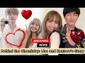 Download Lagu BLACKPINK’s Lisa and Kentaro Sakaguchi: A Connection Fans Can’t Ignore