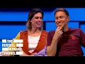Lou Sanders Reveals Her Surprise Power When It Comes To Horses The Russell Howard Hour
