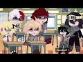 Download Lagu Turning the age you last felt safe… || Mha/Bnha || Not OG || Read desc