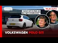 Download Lagu Stage 1 VW Polo GTI van Peer is SCHNELL! Volkswagen #MijnAuto