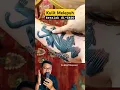 Download Lagu Kulit melepuh setelah di Tato? #shorts #education #science #tattoo #art