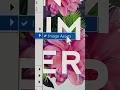 Hidden Code to Auto-Save Layers in Photoshop