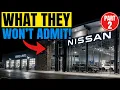 15 MORE Things Nissan Dealers Will Never Tell You Watch Before Its Too Late
