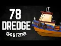 79 Dredge Tips and Tricks No Hacks Mods or Exploits Pale Reach and Iron Rig DLC