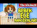 Lagu Bebek Ece’nin EN Sevilen Maceraları! 💛 Hepsi Bir Arada 🍼 Roblox Brookhaven🏡RP