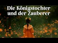 Download Lagu The King's Daughter and the Wizard | Fairy Tales to Fall Asleep and Relax