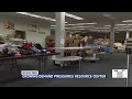 Rockford resource center seeks donations after skyrocketing demands