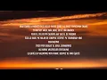 Eladio Carrión Ft. Bad Bunny - Coco Chanel [Letra_Lyrics]