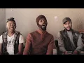 Download Lagu Simply Intact - I love you Daddy [Ricardo \u0026 Friends COVER]