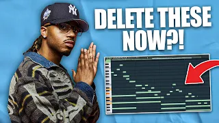 Download How To Make Beats Like Metro Boomin's \ MP3