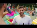 CHASE WRIGHT - Hangin' On (Official Music Video)