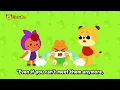 [🎉NEW] Dino dino, why are you extinct? | Nursery rhymes & Kids Song | #Cheetahboo