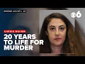 Greene County woman sentenced for 2021 Catskill murder