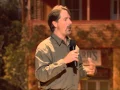 Foxworthy on Jeff Gordon