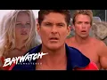 Download Lagu 5 MOST VIEWED Nail Biting RESCUES \u0026 MOMENTS ON BAYWATCH