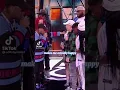 Wild N Out When he ate all the Krabby Patties meme