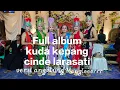 Lagu FULL ALBUM  KUDA KEPANG VERSI ANGKLUNG CINDE LARASATI  KUDA KEPANG WADASLINTANG GONDANGAN GUMELAR