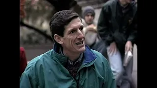 Cliffe Classics - Student says, "Jesus was a Schizophrenic."