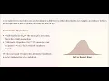 10 Hypothesis Testing part 2