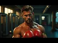 Chris Hemsworth Workout Motivation