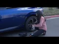Tire Mobility Kit TMK