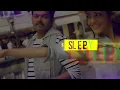 Mersal - Macho Tamil Lyric Video | Vijay, Kajal Aggarwal | A R Rahman | Atlee
