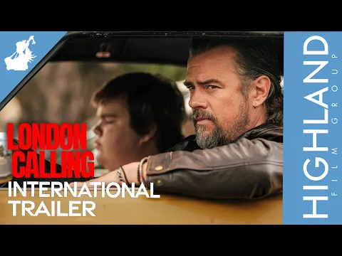 Official International Trailer