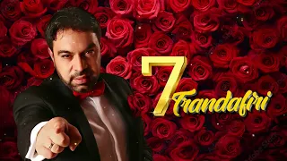 florin salam 7 trandafiri 