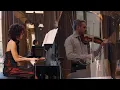 Debussy: Clair de Lune (Violin and Piano)