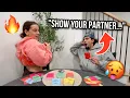 SPICY COUPLES TRUTH OR DARE