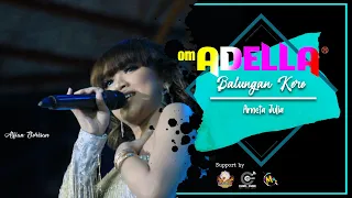 Download Balungan Kere Arneta Julia Adella Live Gofun Bojonegoro MP3