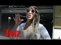 LisaRaye McCoy Suggests Nicole Murphy s a Homewrecker Nicole Denies It