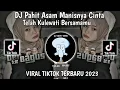 Download Lagu DJ PAHIT ASAM MANISNYA CINTA MOCIL FVNKY | DJ KU TAK BISA VIRAL TIK TOK TERBARU 2023