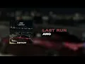 Download Lagu AWO - Last Run