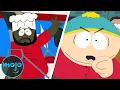 Top 20 Best South Park Characters