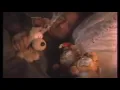 1991 McDonalds Garfield Plush Toy Christmas Commercial