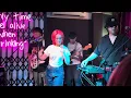 TELEx TELEXs - 1991 - 1993 @ ALL iN Bistro & Bar