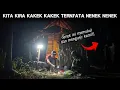 Lagu CAMPING HOROR NENEK INI BUKAN MANUSIA DIA HANTU YANG JAHILI KAMI SEMALAMAN KITA DI USIR DARI GUBUK!!