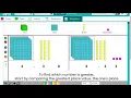 Base Ten Blocks - Compare Decimal Numbers