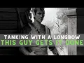 Pathfinder WoTR - Party Member Lann Zen Archer Build