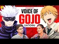 Download Lagu Stem van Satoru Gojo | CRUNCHYROLL Beste VOA | TMMS Ep89