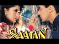Lagu Jiye To Jiye Kaise Bin Apke – sajan 1991