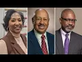 Greenville County Council District 23 - Meet Your Candidates for the 2026 Democratic Primary